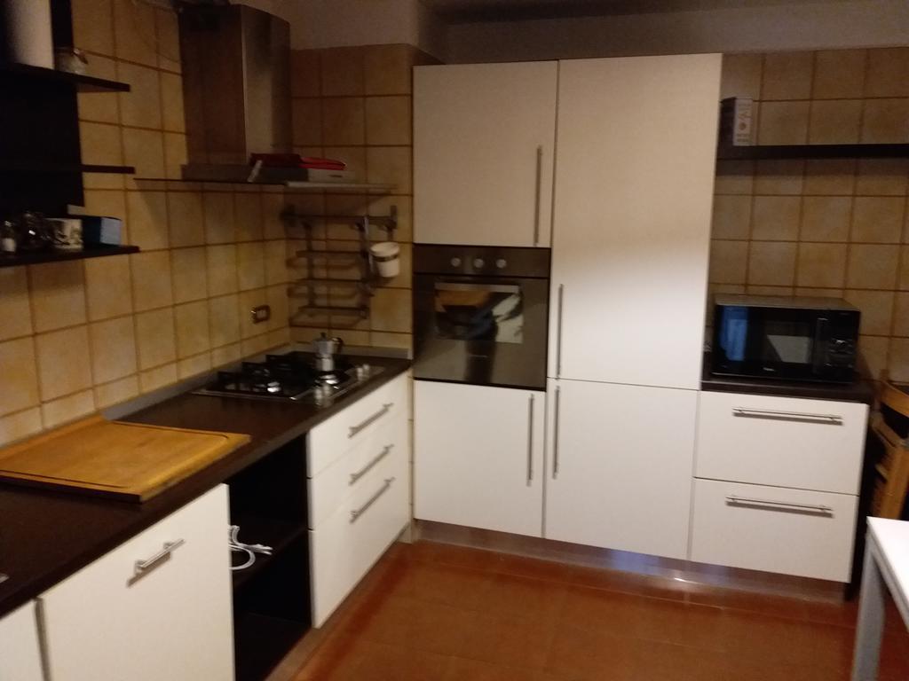 Villa Tulipani Rho Eksteriør bilde